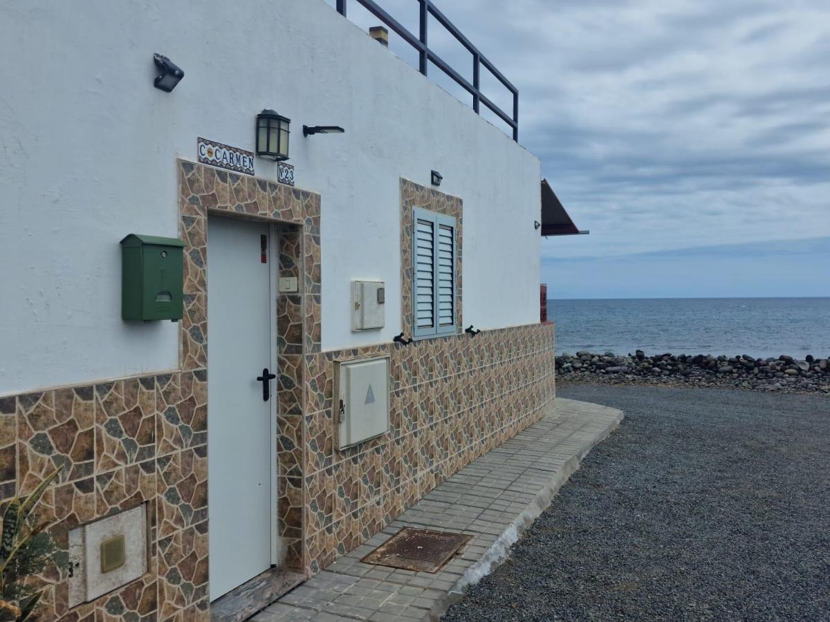 Casa Carmen Villa Castillo del Romeral Exterior photo